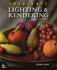 [Digital] lighting & rendering